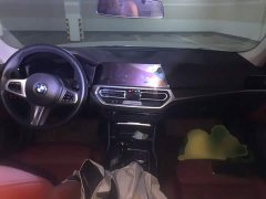 BMW 4 Series 425i Gran Coupe M Sport Package - ფოტო 10