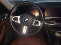 BMW 4 Series 425i Gran Coupe M Sport Package - ფოტო 11