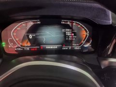 BMW 4 Series 425i Gran Coupe M Sport Package - ფოტო 12