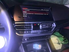 BMW 4 Series 425i Gran Coupe M Sport Package - ფოტო 14