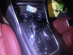 BMW 4 Series 425i Gran Coupe M Sport Package - ფოტო 15