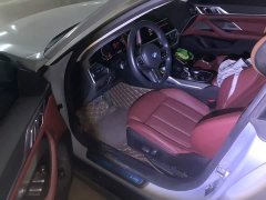 BMW 4 Series 425i Gran Coupe M Sport Package - ფოტო 17