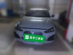 BMW 4 Series 425i Gran Coupe M Sport Package - ფოტო 2
