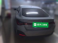 BMW 4 Series 425i Gran Coupe M Sport Package - ფოტო 4