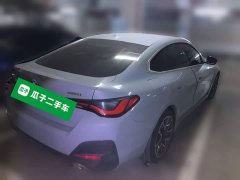 BMW 4 Series 425i Gran Coupe M Sport Package - ფოტო 6