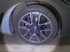 BMW 4 Series 425i Gran Coupe M Sport Package - ფოტო 8