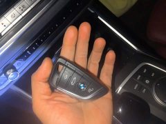 BMW 4 Series 425i Gran Coupe M Sport Package - ფოტო 9
