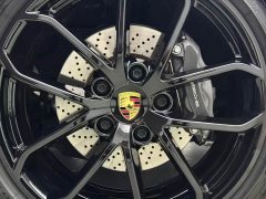 Porsche 718 2023 Cayman Style Edition 2.0T - ფოტო 7