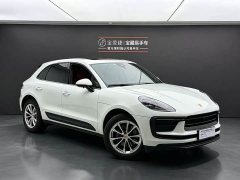 Porsche Macan 2.0T - ფოტო 1
