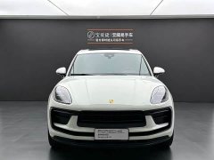Porsche Macan 2.0T - ფოტო 2