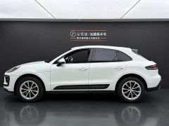 Porsche Macan 2.0T - ფოტო 3