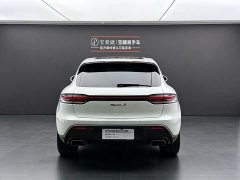Porsche Macan 2.0T - ფოტო 4