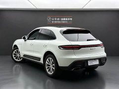 Porsche Macan 2.0T - ფოტო 5
