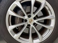 Porsche Macan 2.0T - ფოტო 6