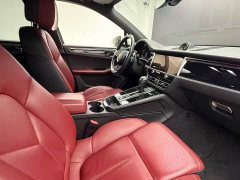Porsche Macan 2.0T - ფოტო 7