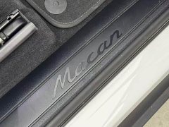 Porsche Macan 2.0T - ფოტო 8