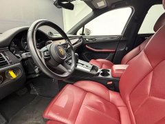 Porsche Macan 2.0T - ფოტო 9