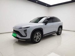 NIO ES6 2020 420KM Sport Edition - ფოტო 1