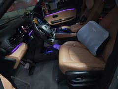 NIO ES6 2020 420KM Sport Edition - ფოტო 11