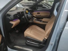 NIO ES6 2020 420KM Sport Edition - ფოტო 12