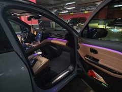 NIO ES6 2020 420KM Sport Edition - ფოტო 19