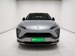 NIO ES6 2020 420KM Sport Edition - ფოტო 2