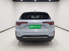 NIO ES6 2020 420KM Sport Edition - ფოტო 3