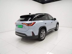 NIO ES6 2020 420KM Sport Edition - ფოტო 4