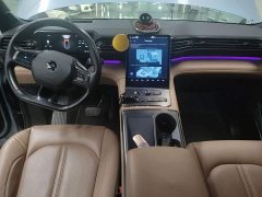 NIO ES6 2020 420KM Sport Edition - ფოტო 5