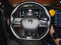 NIO ES6 2020 420KM Sport Edition - ფოტო 6
