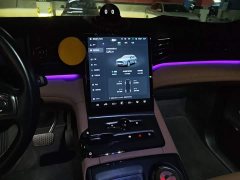 NIO ES6 2020 420KM Sport Edition - ფოტო 9