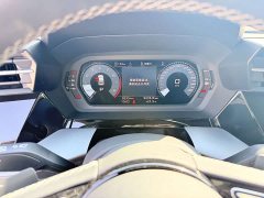 Audi A3 A3L Limousine 35 TFSI Fashion Sport - ფოტო 4