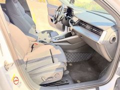 Audi A3 A3L Limousine 35 TFSI Fashion Sport - ფოტო 5