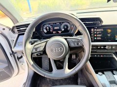 Audi A3 A3L Limousine 35 TFSI Fashion Sport - ფოტო 6