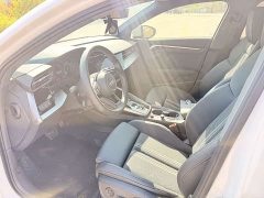 Audi A3 A3L Limousine 35 TFSI Fashion Sport - ფოტო 8