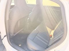Audi A3 A3L Limousine 35 TFSI Fashion Sport - ფოტო 9