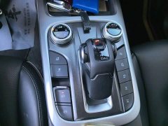 Tank 300 2021 Off-Road Edition 2.0T Conqueror - ფოტო 15
