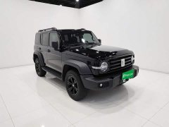 Tank 300 2021 Off-Road Edition 2.0T Conqueror - ფოტო 3