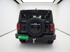 Tank 300 2021 Off-Road Edition 2.0T Conqueror - ფოტო 5