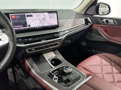 BMW X5 2023 xDrive 30Li M Sport Premium Package - ფოტო 13