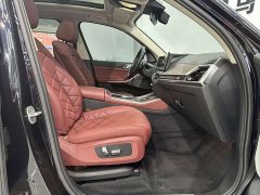 BMW X5 2023 xDrive 30Li M Sport Premium Package - ფოტო 16