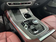 BMW X5 2023 xDrive 30Li M Sport Premium Package - ფოტო 17