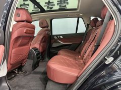 BMW X5 2023 xDrive 30Li M Sport Premium Package - ფოტო 18