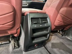 BMW X5 2023 xDrive 30Li M Sport Premium Package - ფოტო 19