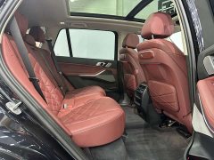 BMW X5 2023 xDrive 30Li M Sport Premium Package - ფოტო 20