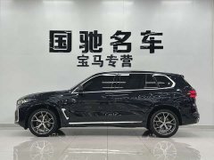 BMW X5 2023 xDrive 30Li M Sport Premium Package - ფოტო 3