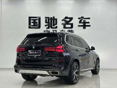 BMW X5 2023 xDrive 30Li M Sport Premium Package - ფოტო 4