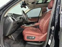 BMW X5 2023 xDrive 30Li M Sport Premium Package - ფოტო 6