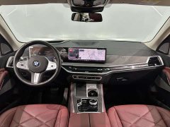 BMW X5 2023 xDrive 30Li M Sport Premium Package - ფოტო 7