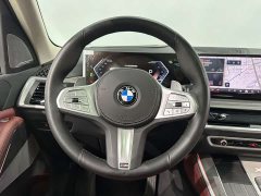 BMW X5 2023 xDrive 30Li M Sport Premium Package - ფოტო 9